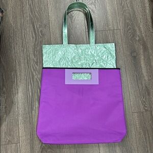 2/$15 Clinique Tote Bag
